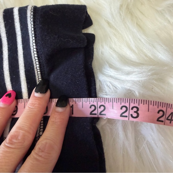 Banana Republic - Striped Top - Picture 8 of 8